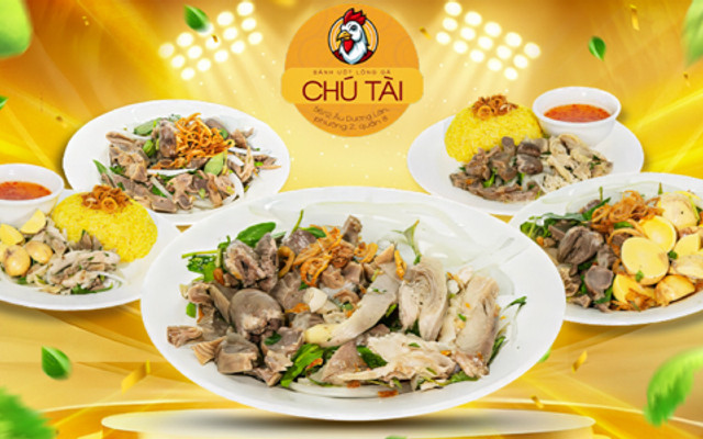 Chợt Nhớ - Bánh Ướt Lòng Gà Đà Lạt - Tạ Quang Bửu