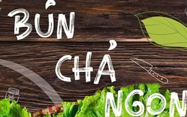 Bún Chả - Bún Dọc Mùng