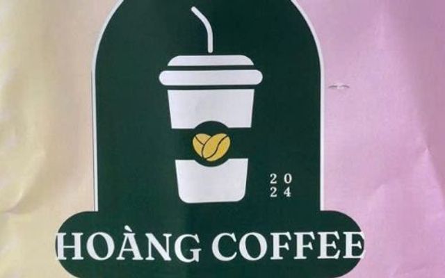 Cà Phê Hoàng - Thái Văn Lung