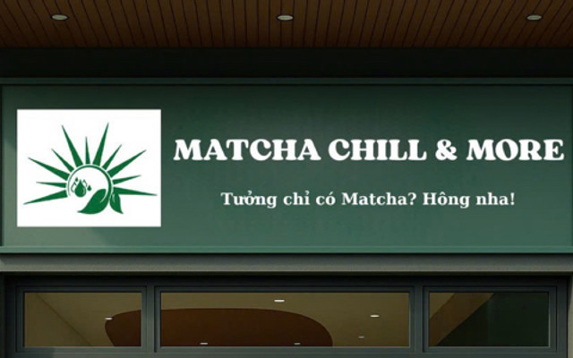 Matcha Chill & More - 09 Tôn Thất Thuyết