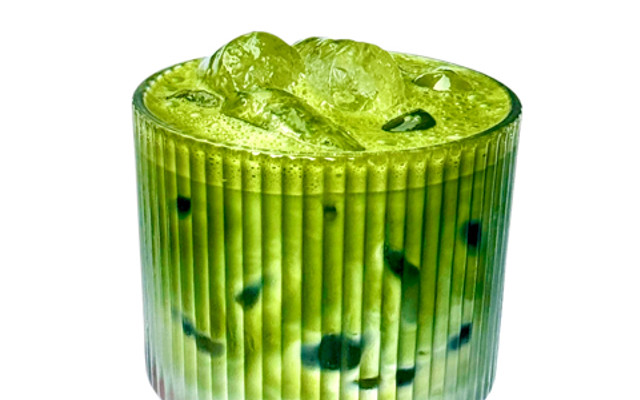 Tiệm Nước Cô Anh - Tây Sơn