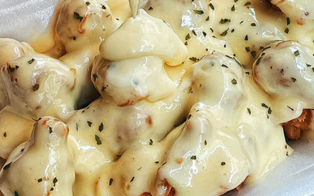 BaBe Ăn Vặt Quán - Gà Rán & Pizza - Phạm Văn Đồng