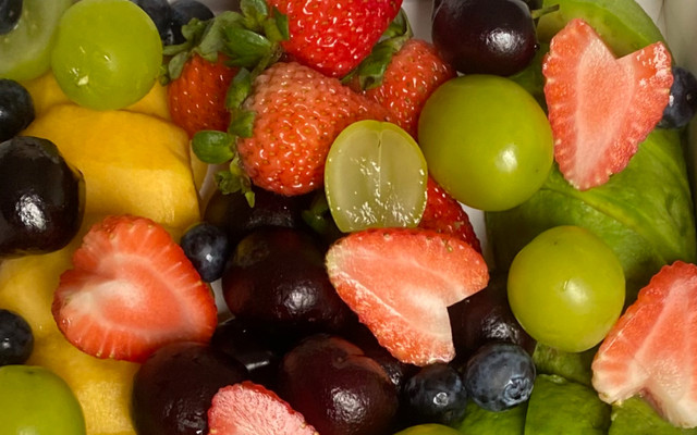 Trái Cây Cắt Sẵn - Quận 4