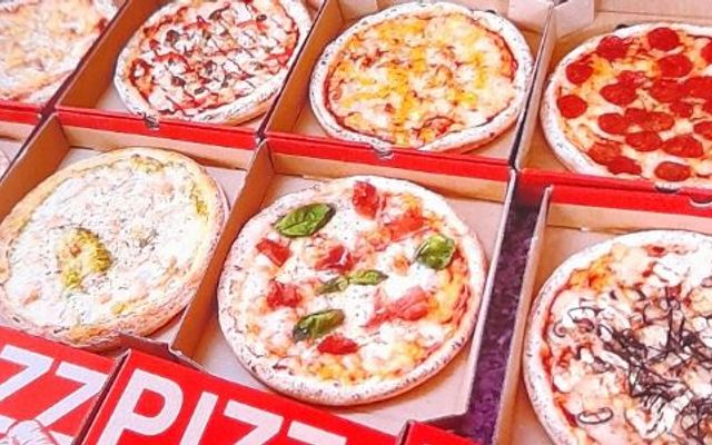Pizza 777 - Pizza & Hotdog Station - Nguyễn Suý