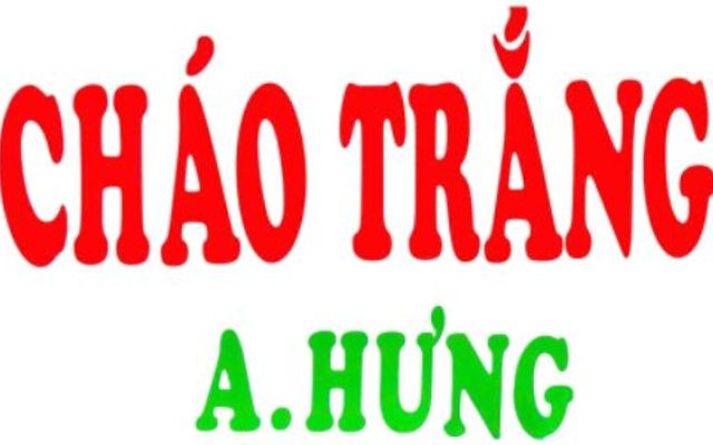 Cháo Trắng A.Hưng - Thanh Đa