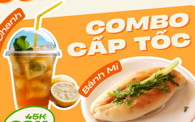 LYN Tea Food - Trà Các Loại, Bánh Mỳ & Đồ Ăn Vặt - Nguyễn Trãi