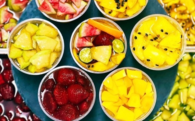 CHUẨN Coffee - 36 Hoàng Cầu