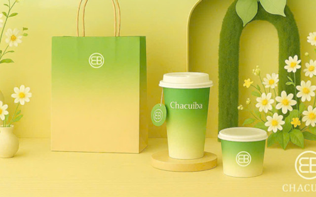 Trà Sữa ChaCuiBa