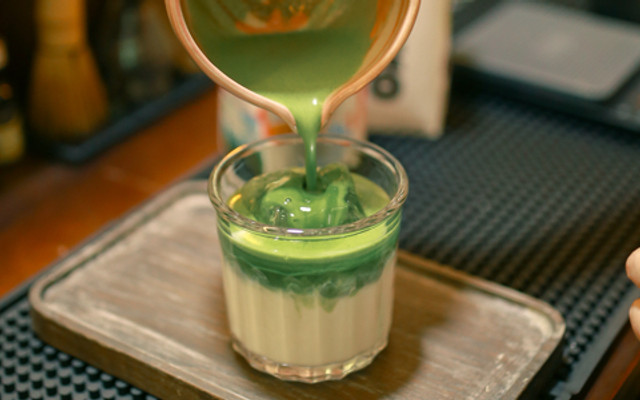 Sip & Still - Coffee - Phạm Ngọc Thạch