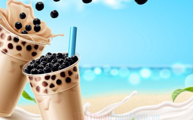 Cherry Quán - Nguyễn Trãi