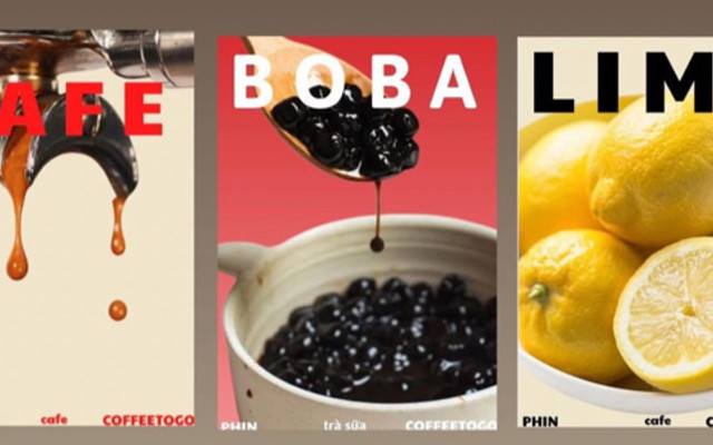 Phin.coffeetogo - 39 Lê Hồng Phong