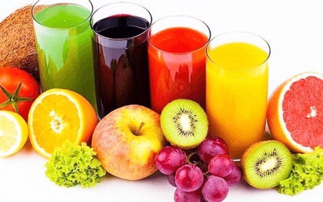 Tiệm Của King - Nước Ép & Sinh Tố - 82 Nguyễn Thiện Kế