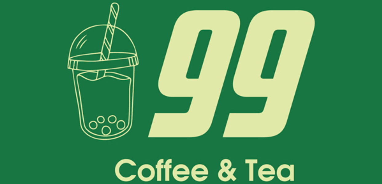 99 Coffee & Tea - Cộng Hoà