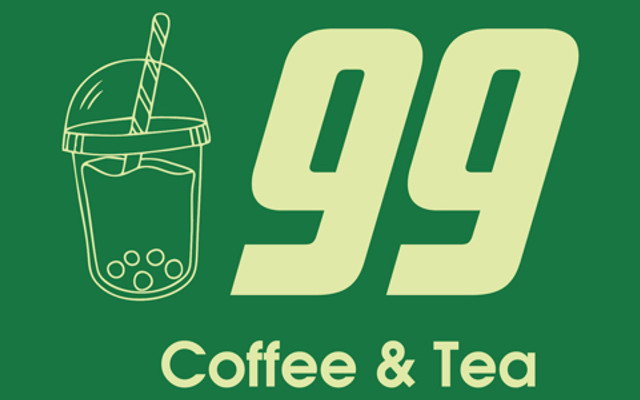 99 Coffee & Tea - Cộng Hoà