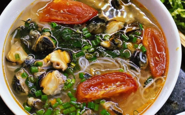 Bún Ốc Ngon - Nguyễn Ngọc Doãn