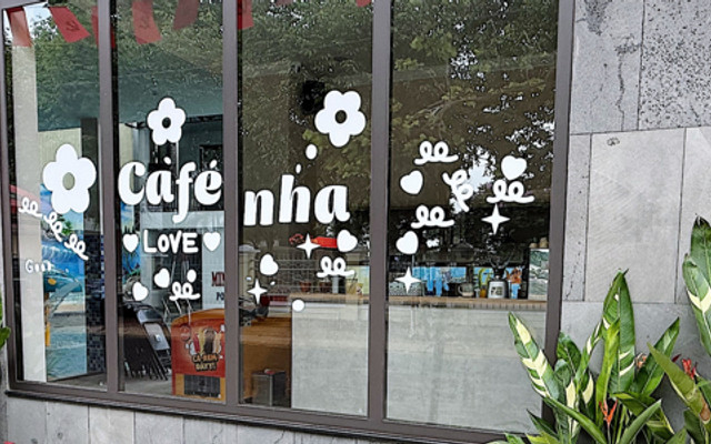 Minh Trường Pool & Coffee - Nguyễn Viết Xuân