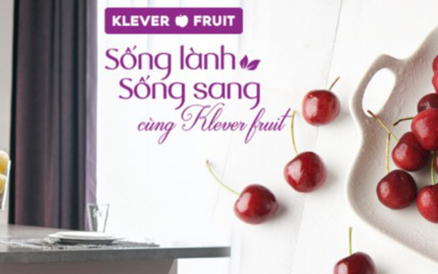 Klever Fruit - Park 11 Times City