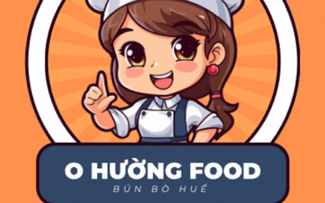 O Hường - Bún Bò Huế & Cơm Tấm