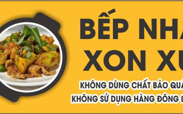 Bếp Nhà Xon Xu - Chân Gà Sốt Thái & Chân Gà Sả Tắc - Đông Hưng Thuận 13