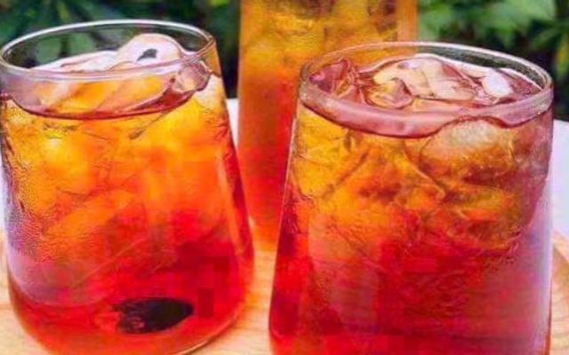 Bé Đạt - Nước Sâm 12 Vị & Sữa Đậu Các Loại