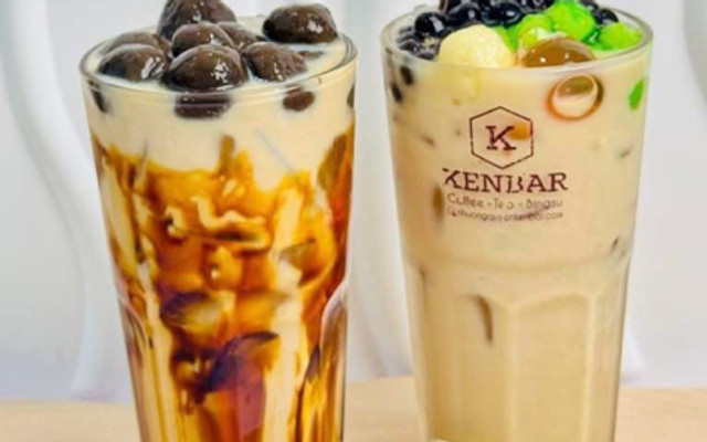 Trà Sữa Kenbar - Bình Thạnh