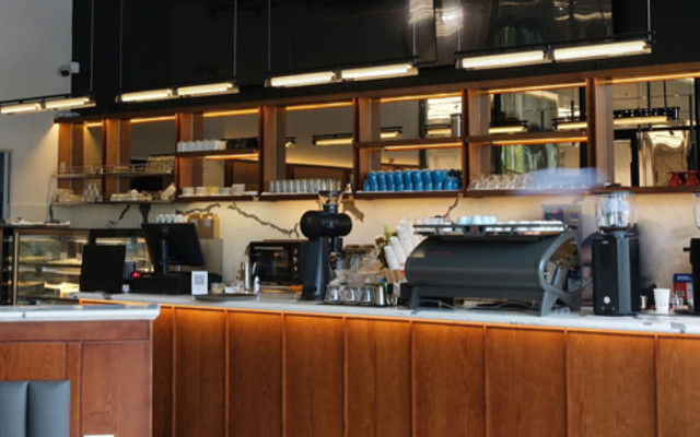 THAIYEN CAFE - CAFEYEN - Lotte Mall Tây Hồ