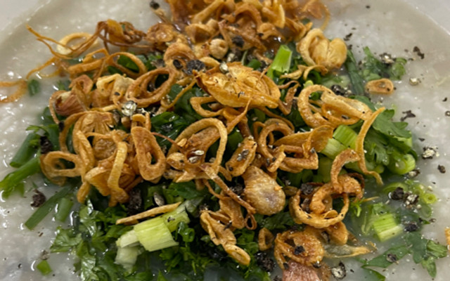 Bánh Đa Cua Hải Phòng - Thanh Liệt