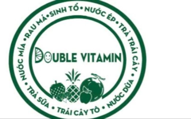 DOUBLE VITAMIN - NƯỚC ÉP, NƯỚC DỪA MIX TRÁI CÂY & NƯỚC MÍA MIX TRÁI CÂY - THỐNG NHẤT