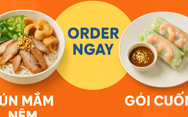 Bún Mắm Nêm 68 - Chung Cư Sài Gòn Avenue