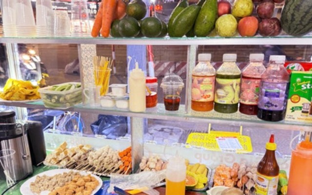 Cá Viên Đoàn Gia - Quốc Lộ 51