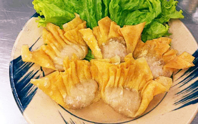 Tiệm Mì Hoà Phát