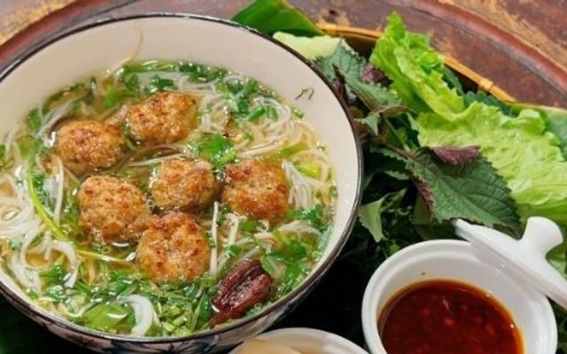 Phở Linh - 81 Bà Triệu