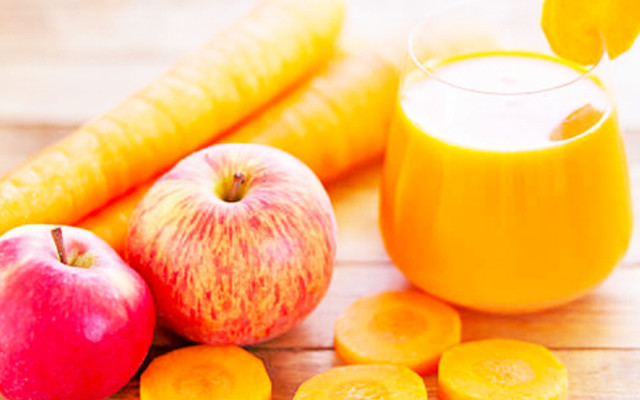 SYHOO Kiwi - Nước Ép & Sinh Tố