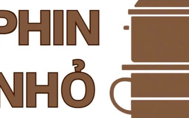Phin Nhỏ Coffee - Phường 10
