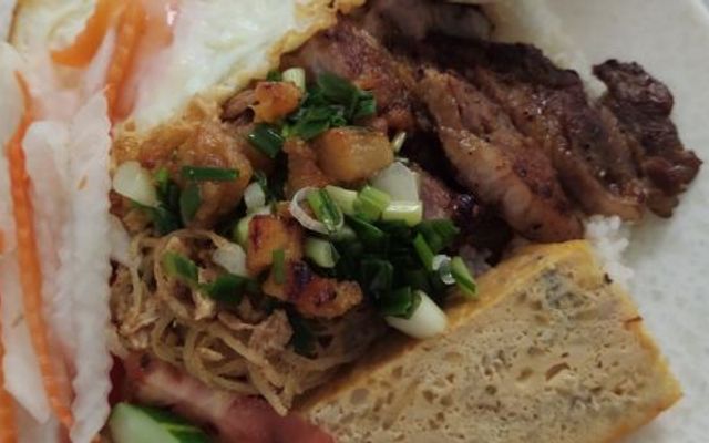 Sườn Bì Chả Tô - Phạm Thế Hiển