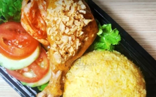 Cơm Gà Ngon Nhà Làm - Mễ Trì