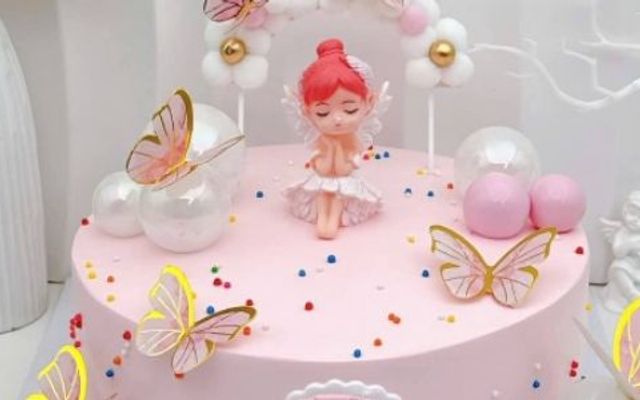 Bakery Kim Yến - Chuyên Các Loại Bánh Kem, Bánh Ngọt & Bánh Mouse