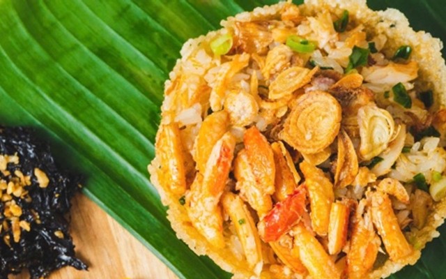 Xôi Ghẹ 192 Quận 6 - Phạm Văn Chí