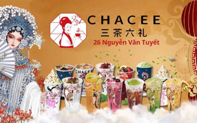 CHACEE 26 - Nguyễn Văn Tuyết