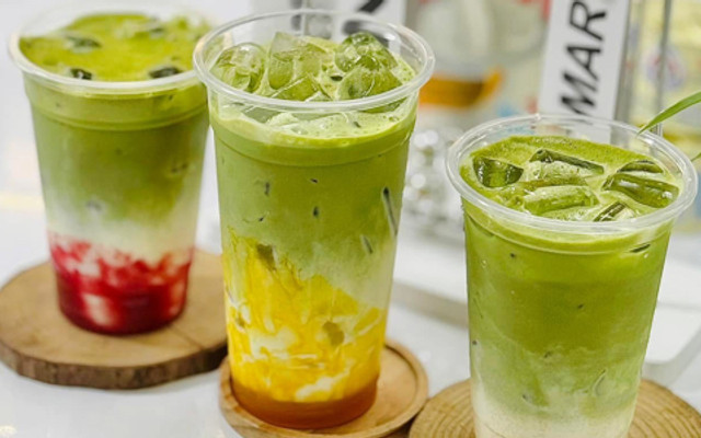 Noi's Bánh Tráng Trộn