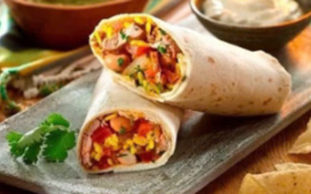 CHIP CHIP - Bánh Mì & Burrito - Tuyên Quang