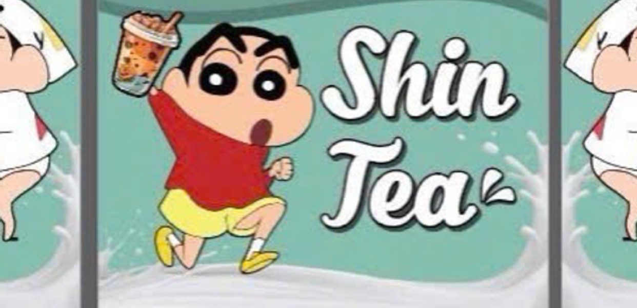 TRÀ SỮA SHIN QUY NHƠN VỚI THỰC ĐƠN HẤP DẪN GIÁ CHỈ TỪ 20K