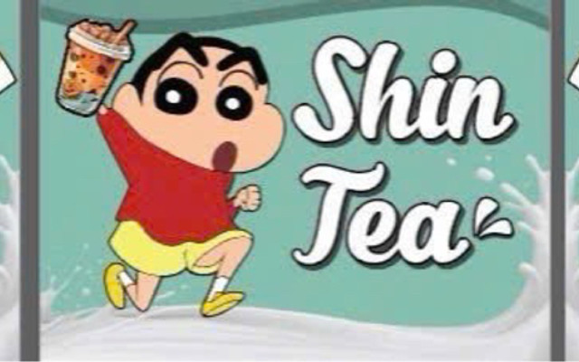 Shin Tea - Trà Sữa, Trà Trái Cây & Bánh Mây Souffle