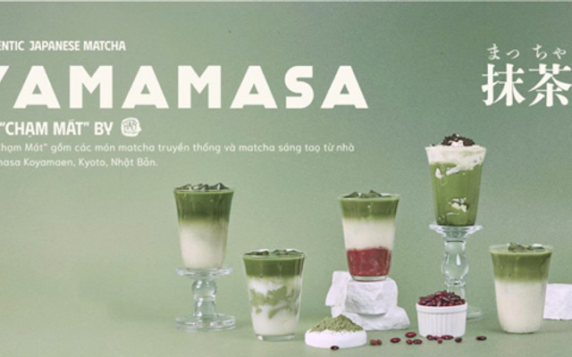 Hầm Trú Ẩn - Trà & Cà Phê Đặc Sản - Trung Tiền