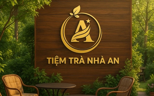 Nhà An Coffee Aquarium