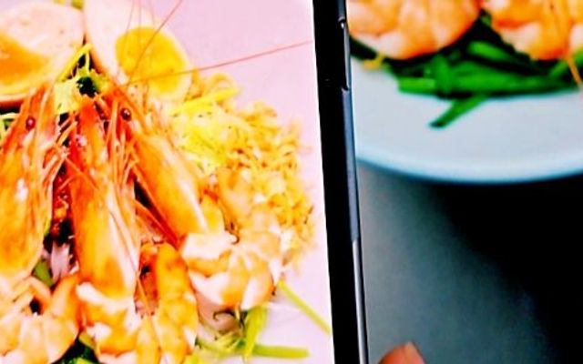 Mộc Sơn Quán - Hủ Tiếu & Cơm Văn Phòng - Duy Tân