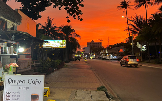 Quyên Cà Phê & Matcha Latte - 100 Nguyễn Đình Chiểu