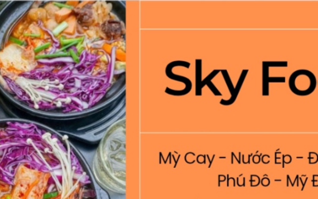 Mỳ Cay 7 Cấp Độ - Lê Quang Đạo