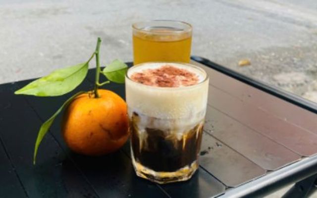 Peppa Tea & Coffee - Nguyễn Xí