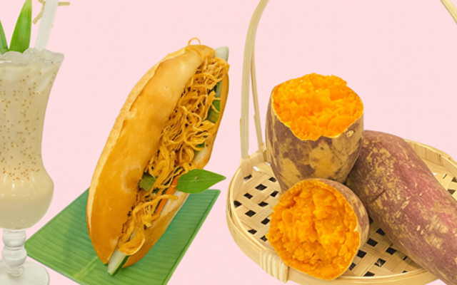 Cà Phê - Trà Sữa Thanh Phương - 126 Huỳnh Tấn Phát